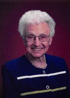 Obituary: Beatrice Ella Labonte