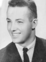 Obituary: David James Pollini