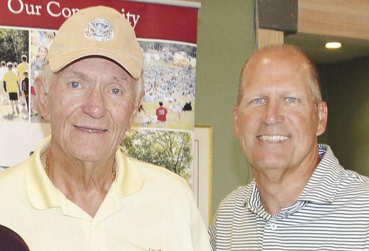 7-28-18 VV-2 Golf tourney