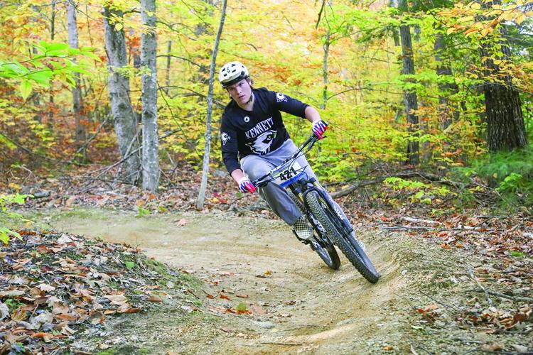 10-21-26 KHS Mtn Bike sullivan corner