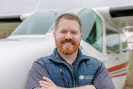 Daniel Rice, DNP, CRNA, founder and CEO of Collaborative Anesthesia Partners.jpg