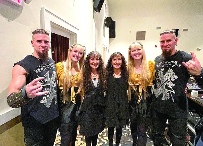Valley Voice - Identical Twins