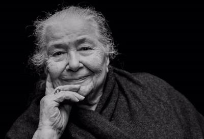 Obituary Josephine (D'Amore) Buber
