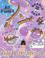 Two classic rock tribute bands to play at the Medallion