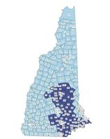 Committee OKs GOP congressional map along party lines