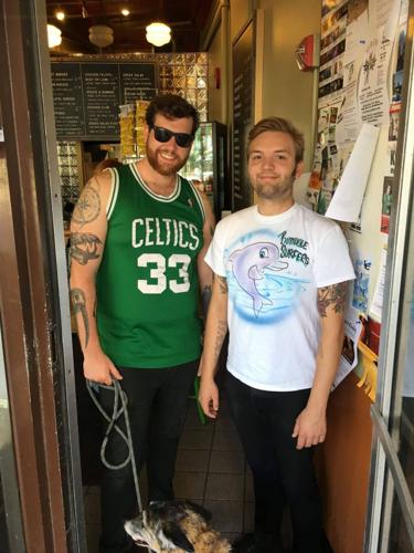 Portland artists share their Waking Windows dreams