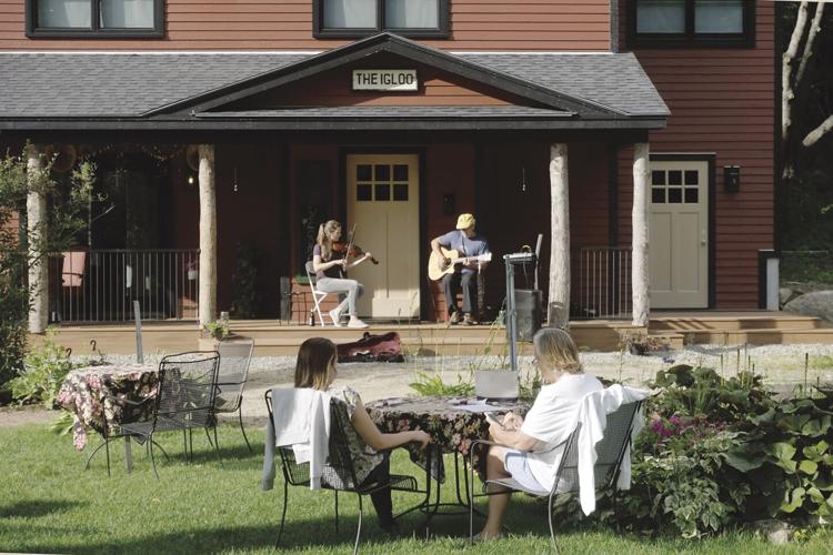 7-16-20 Wt Mt Ceili Band