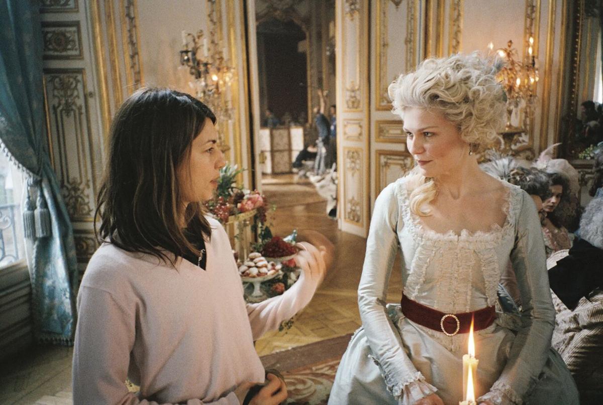 Retro review: Revisiting Sophia Coppola's post-punk 'Marie Antoinette' |  Movies | conwaydailysun.com, image size:1200x807
