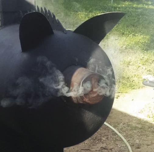 smokin t