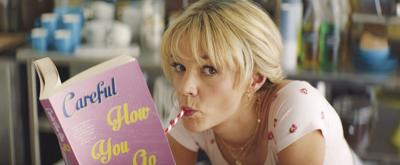 PROMISING YOUNG WOMAN-Carey Mulligan