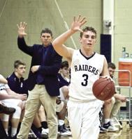 Family ties on the hoop hardwood