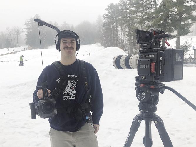 Valley Voice josh bogardus