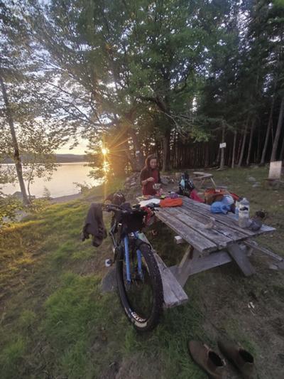 8-14-2020 Basch-Coos Loop