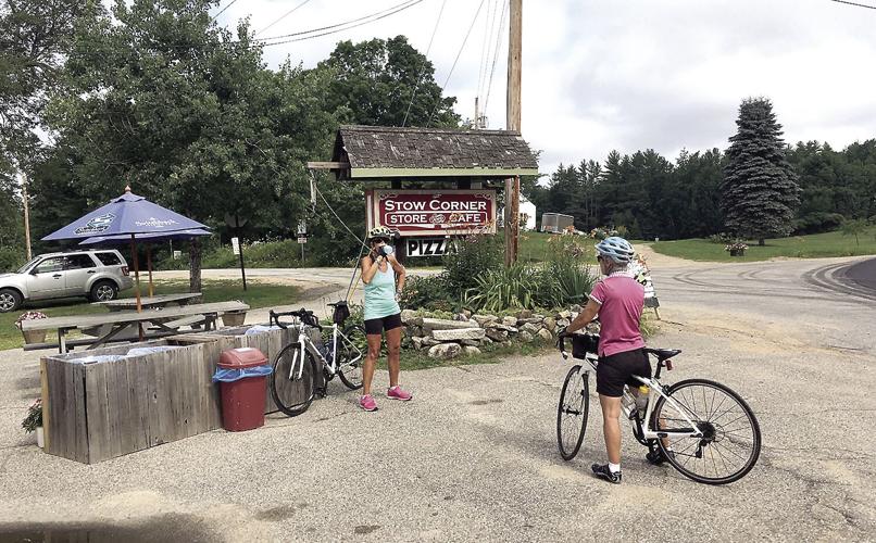 Wheel Family Fun - Stowe Store 1