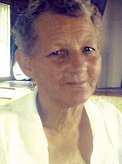 Shirley Stone