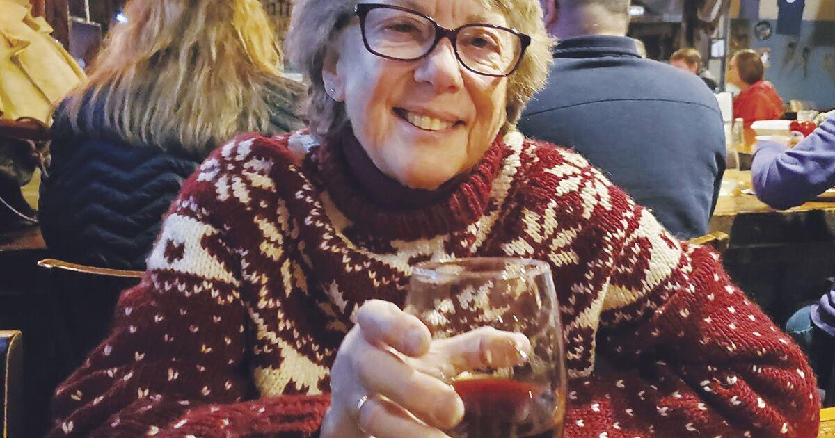 Obituary: Cynthia 'Cindy' A. Carpenter | Obituaries | conwaydailysun.com