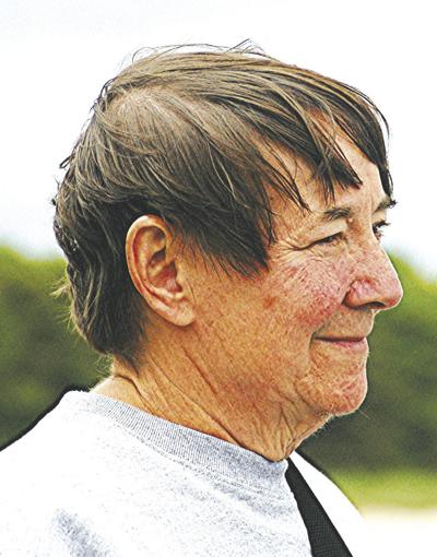 Evelyn “Lyn” Amidon