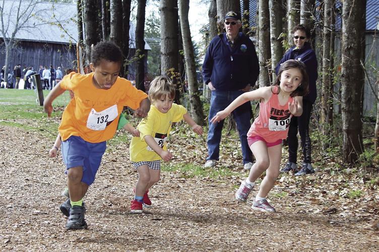 On the Run - May 25