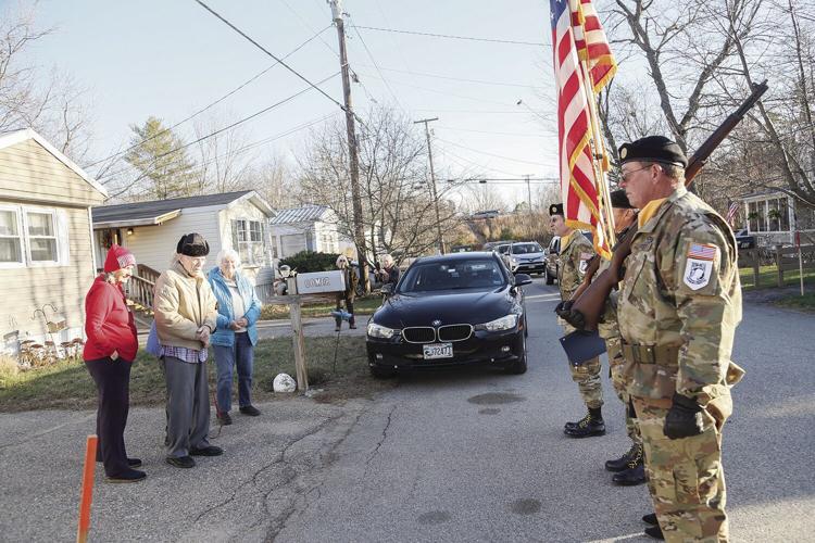 12-02-22 Parade for Comer legion line 1