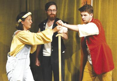 Shakespeare and the Language that Shaped a World