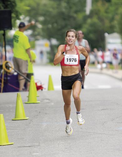 Bridgton 4 on the Fourth - Ellen Durgin 2
