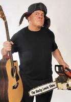 Comedian Bucky Lewis to perform at St. Kieran's