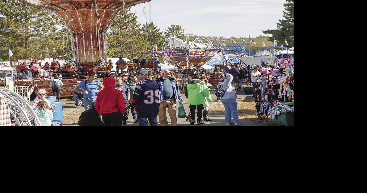 Fryeburg Fair 2022 | Multimedia | conwaydailysun.com