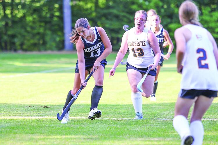 08-28-26 KHS FH landers run