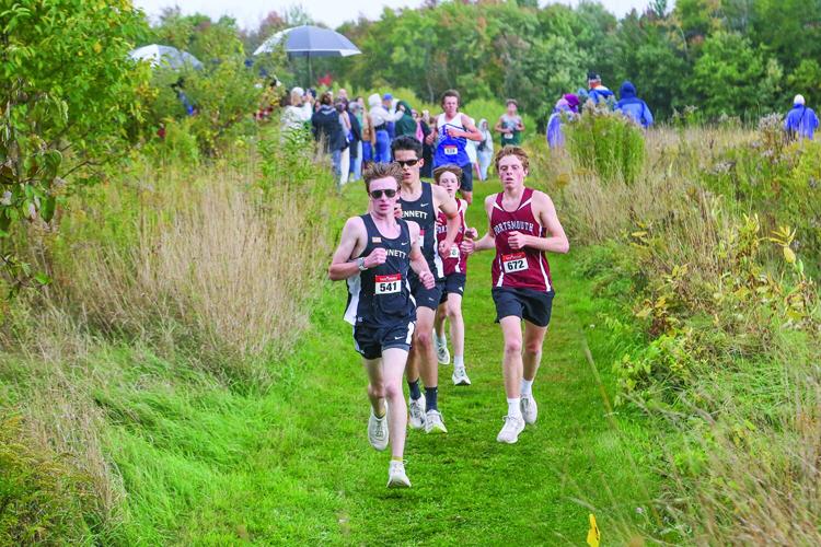 09-26-26 KHS XC davenport fournier medium