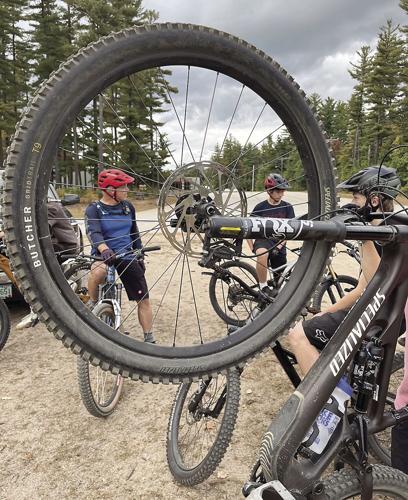 Wheel Fun - Coach Steve Nichipor