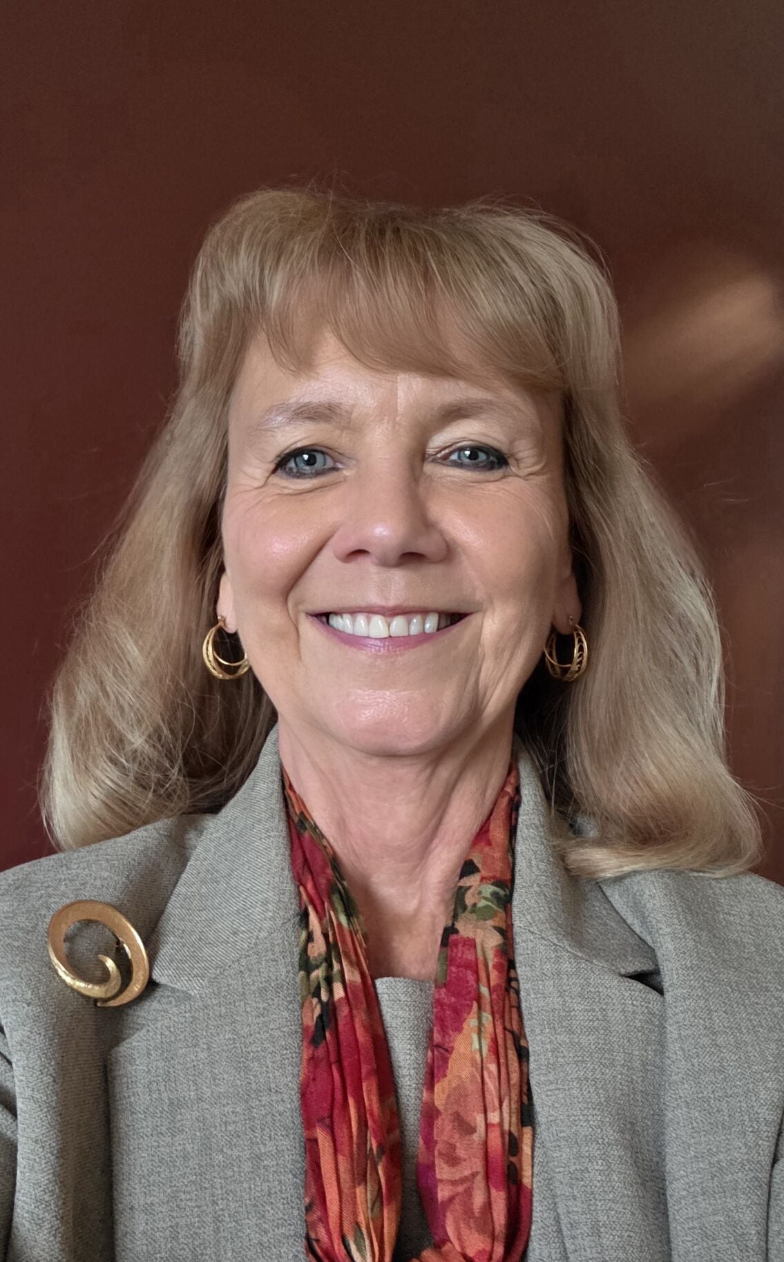 Judge Anne Edwards