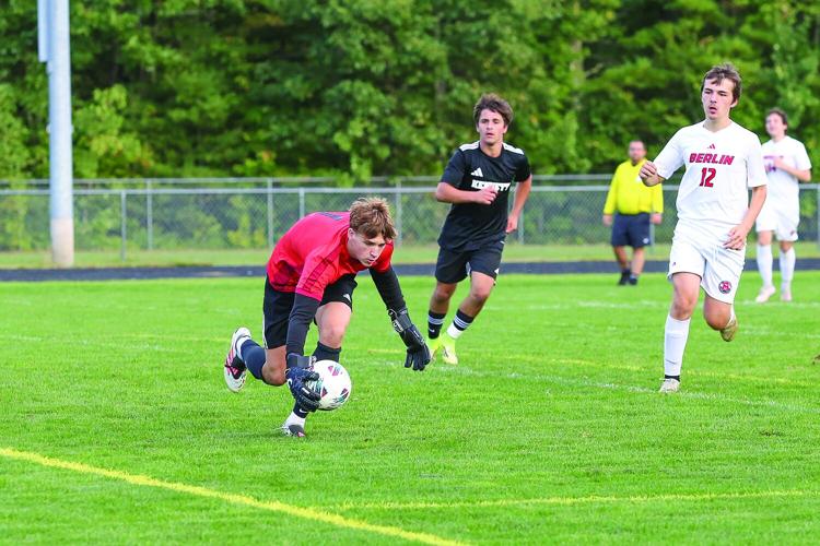 09-22-26 KHS-Berlin BSOC berlin goalie scoop