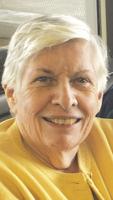 Obituary: Alice Lyons McCarthy