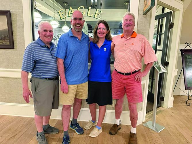 The Golf Column - Eagle Mountain House - Thursday Night Member-G
