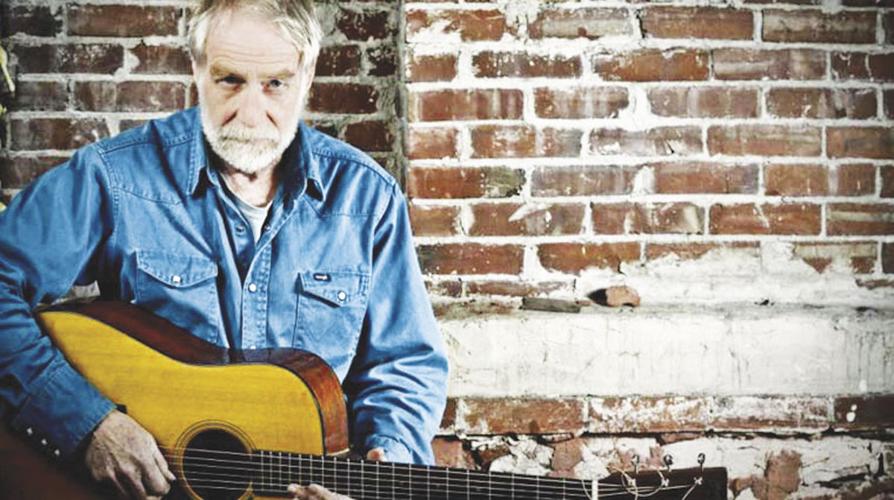 5-11-18 VV David Mallett