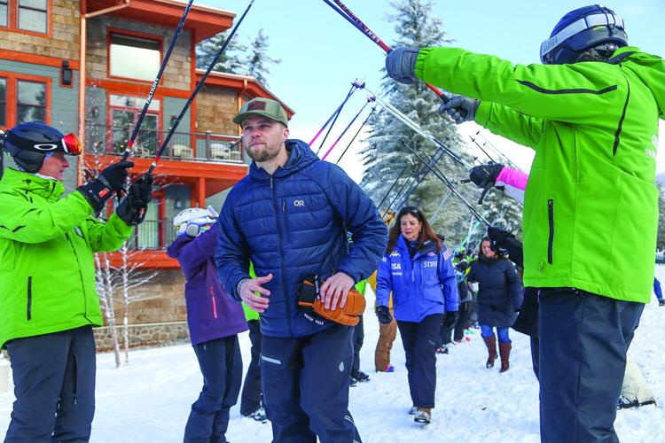 03-14-26 Schneider Cup opening arch schneider ayotte