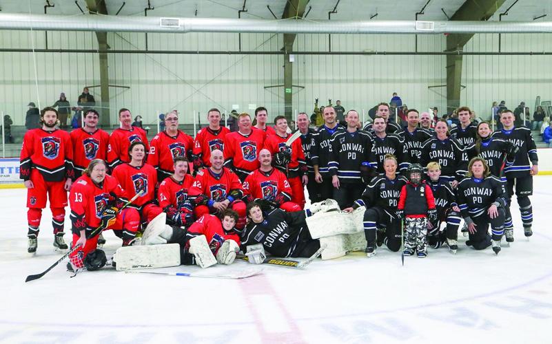03-23-26 Battle Badges Hockey whole group