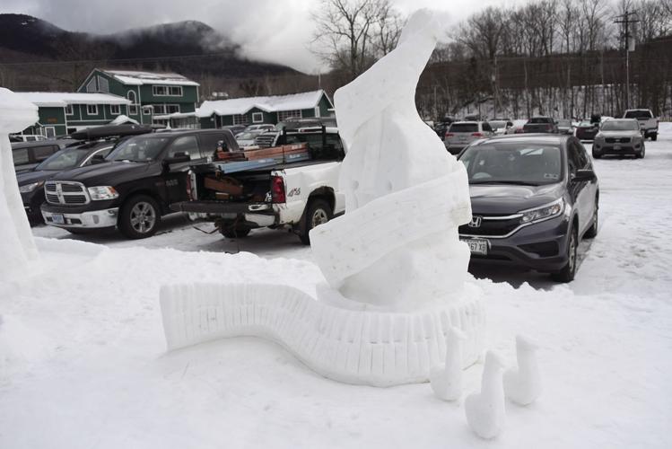 1-27-20 Jackson Snow sculpt comp 1