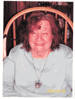 Obituary: Beth McKenzie