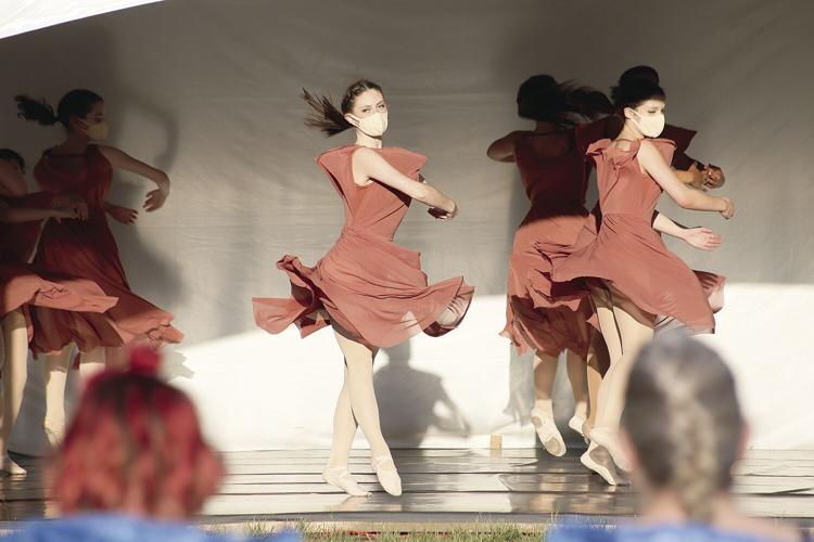 06-04-21 Axis Dance twirl tight