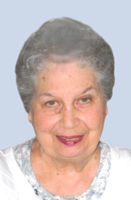Obituary: Ann Marie Patry