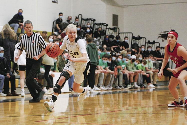 02-09-22 KHS WBB habert run