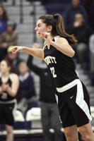 Meet the Athletes: Izzy Wrobleski closes out her KHS hoop career