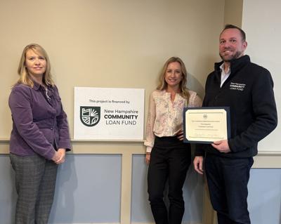 Community Load Fund now a participating lender