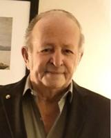 Obituary: Paul J. Ayotte