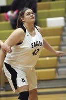 Eagles continue their winning ways