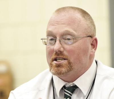 Jason Robert literacy grant