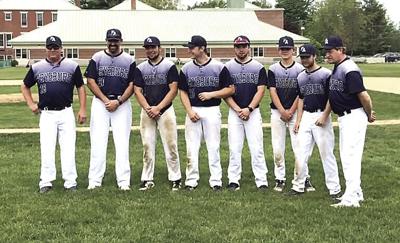 FA Baseball - seniors