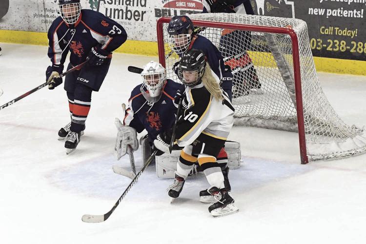 Kennett and Berlin-Gorham girls cooperative hockey team goes defunct