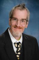 Kip Mark Legendre.